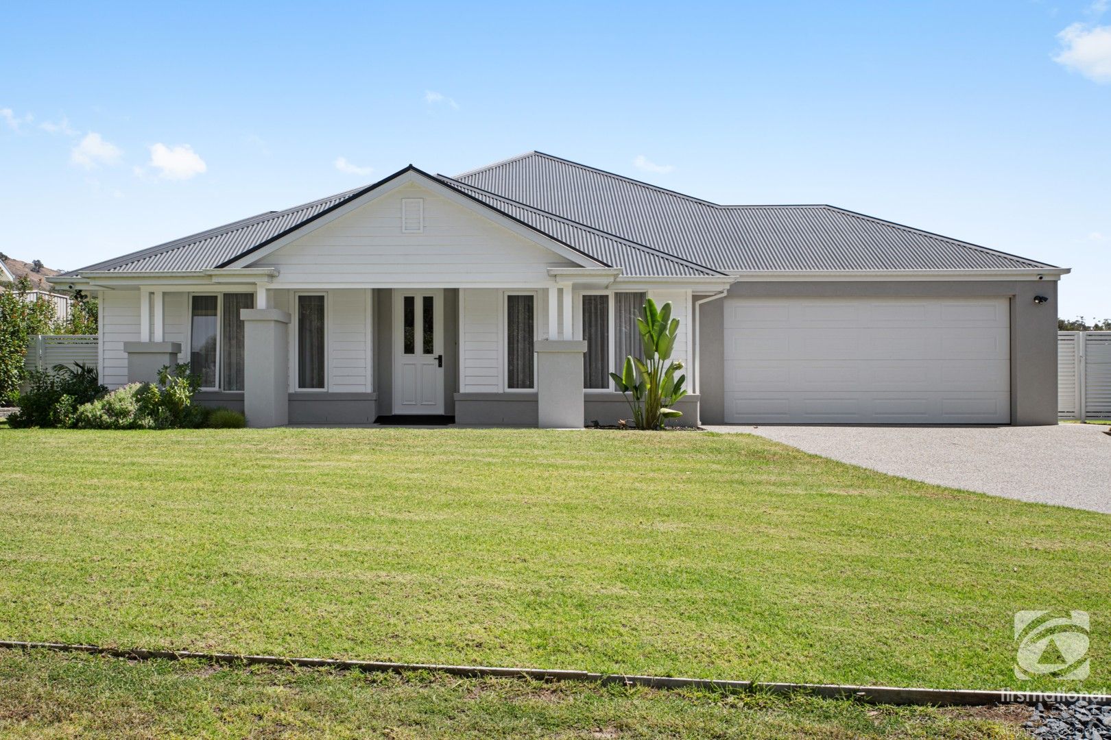 7 Archer Circuit, Huon Creek VIC 3691, Image 0