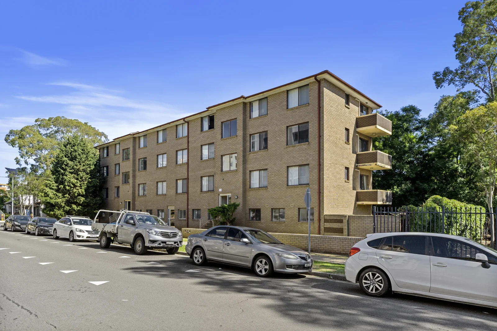 Additional image 6 of 11/26 Chamberlain Street, Campbelltown NSW 2560