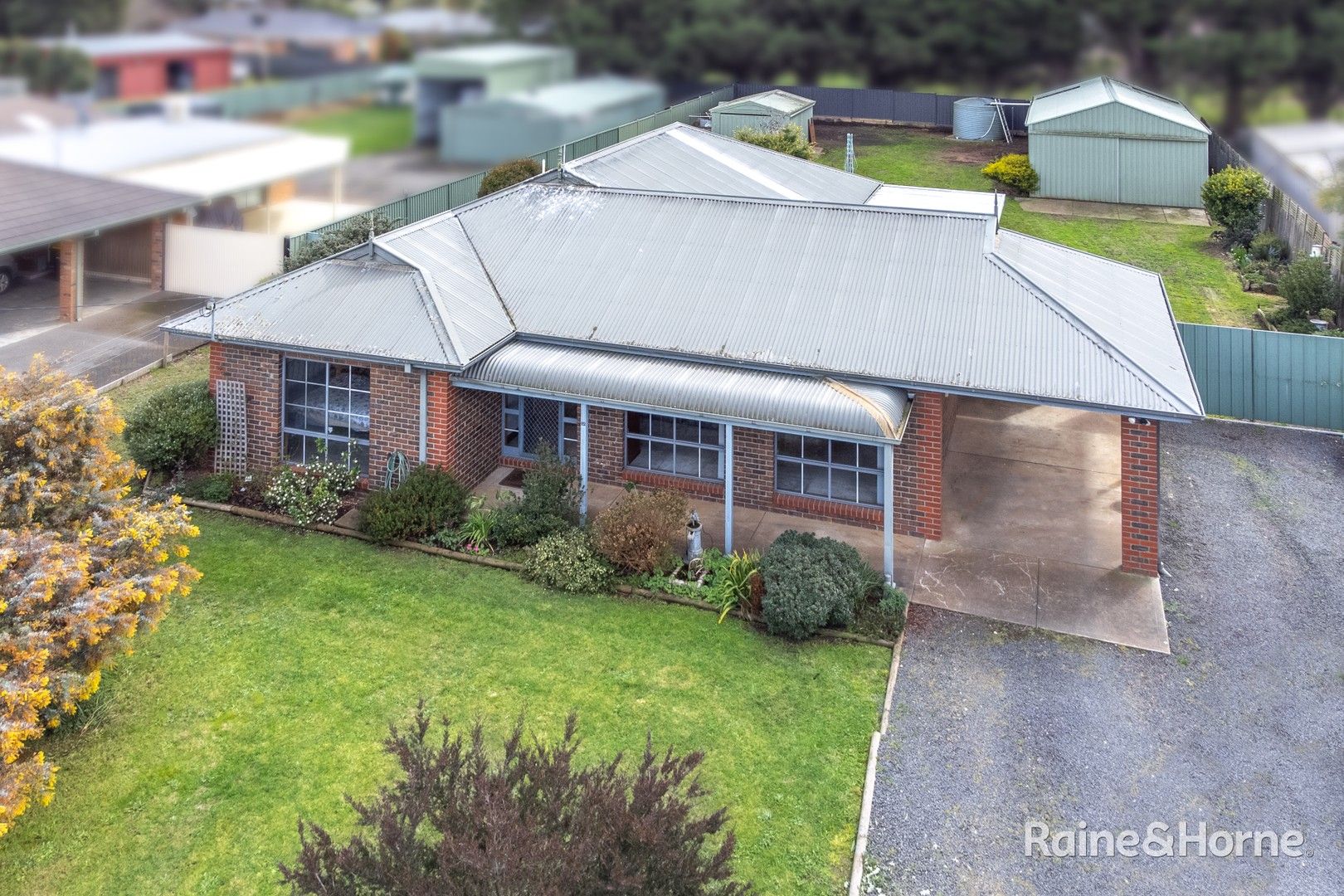 22 Kathryn Street, Romsey VIC 3434, Image 0