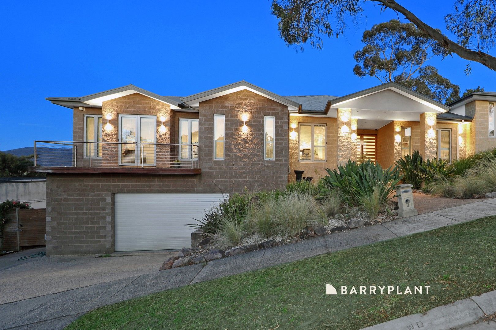 4 Hayes Court, Lysterfield VIC 3156, Image 0