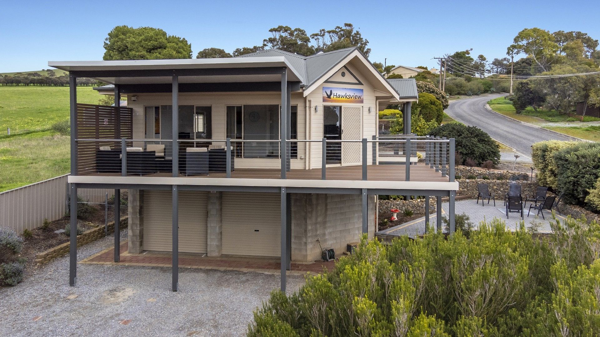 34 Finniss Vale Drive, Second Valley SA 5204 Domain