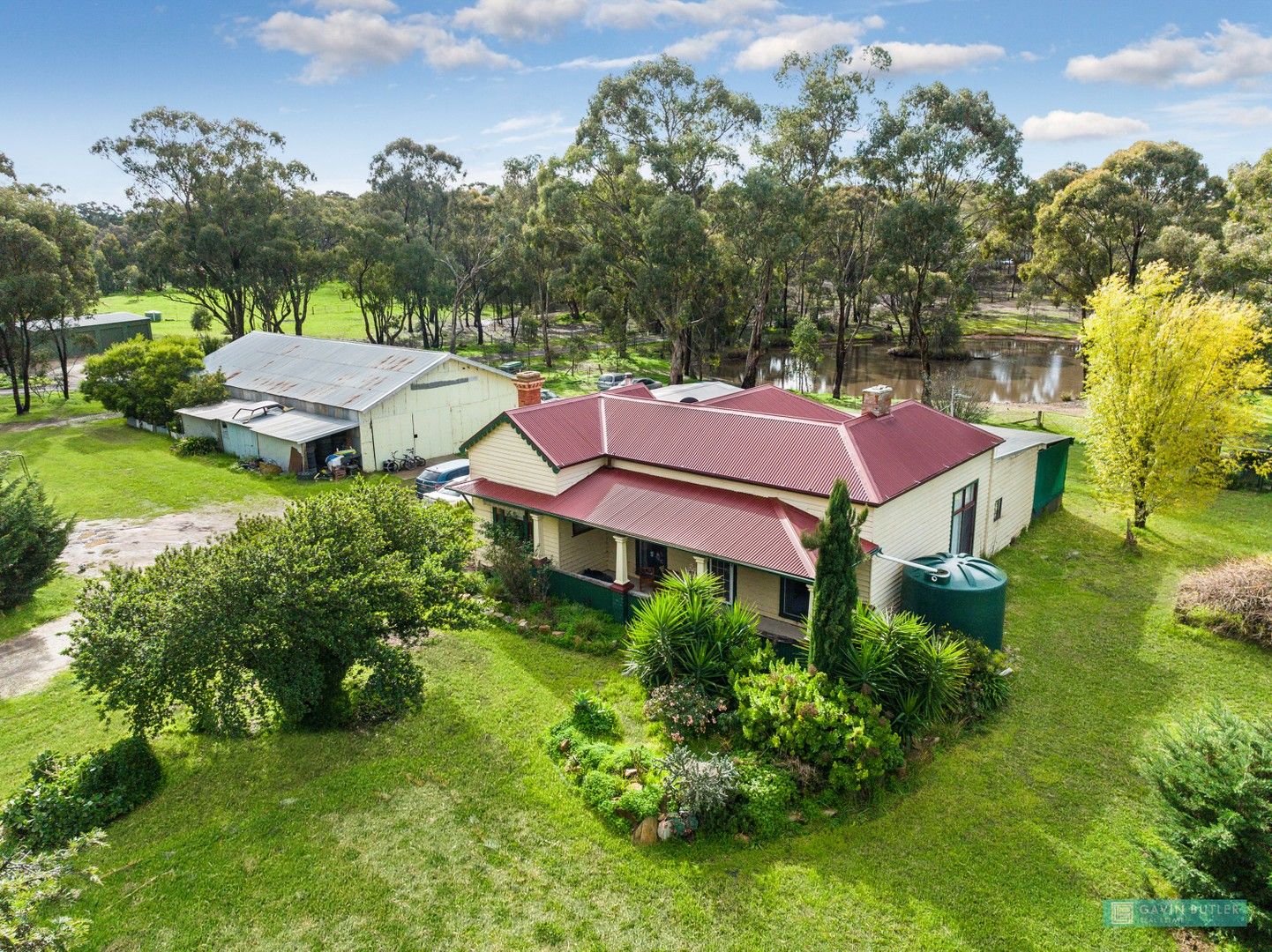 50 Goldsmiths Rd, Eaglehawk VIC 3556, Image 0