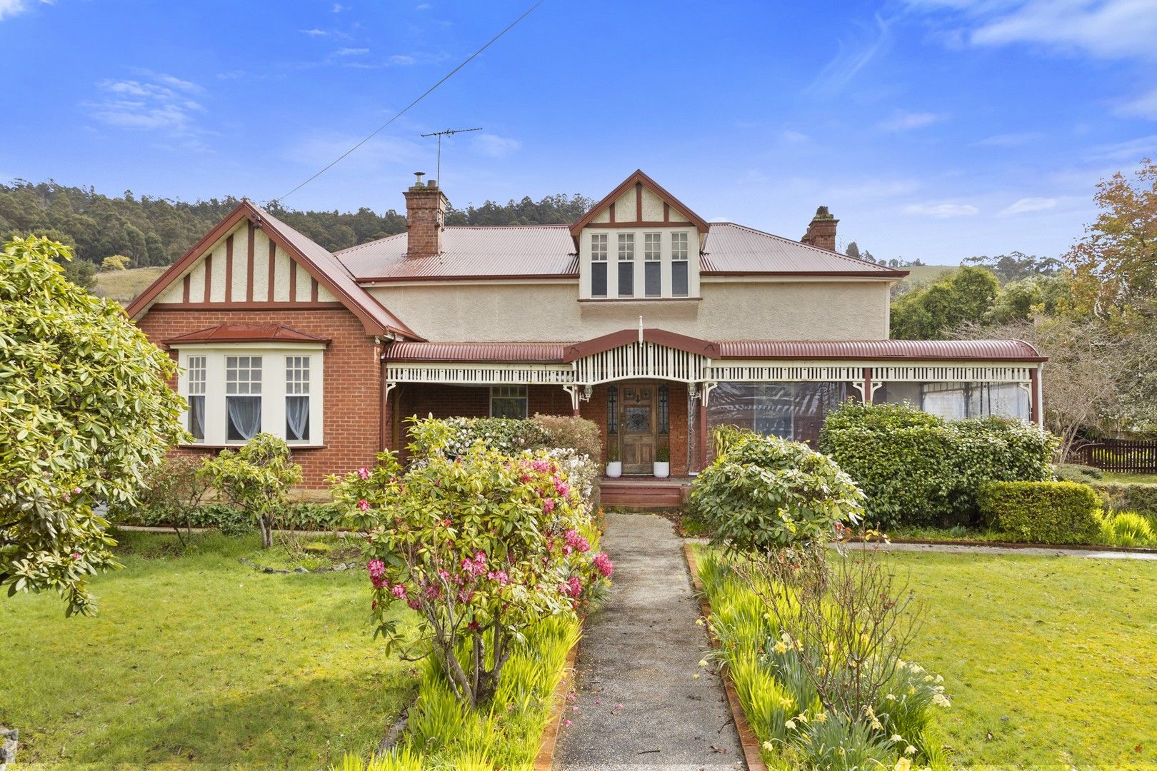 3448 Huon Highway, Franklin TAS 7113 House For Rent Domain