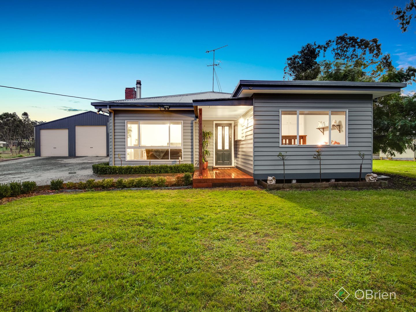 49 Riverside Avenue, Bunyip VIC 3815, Image 1