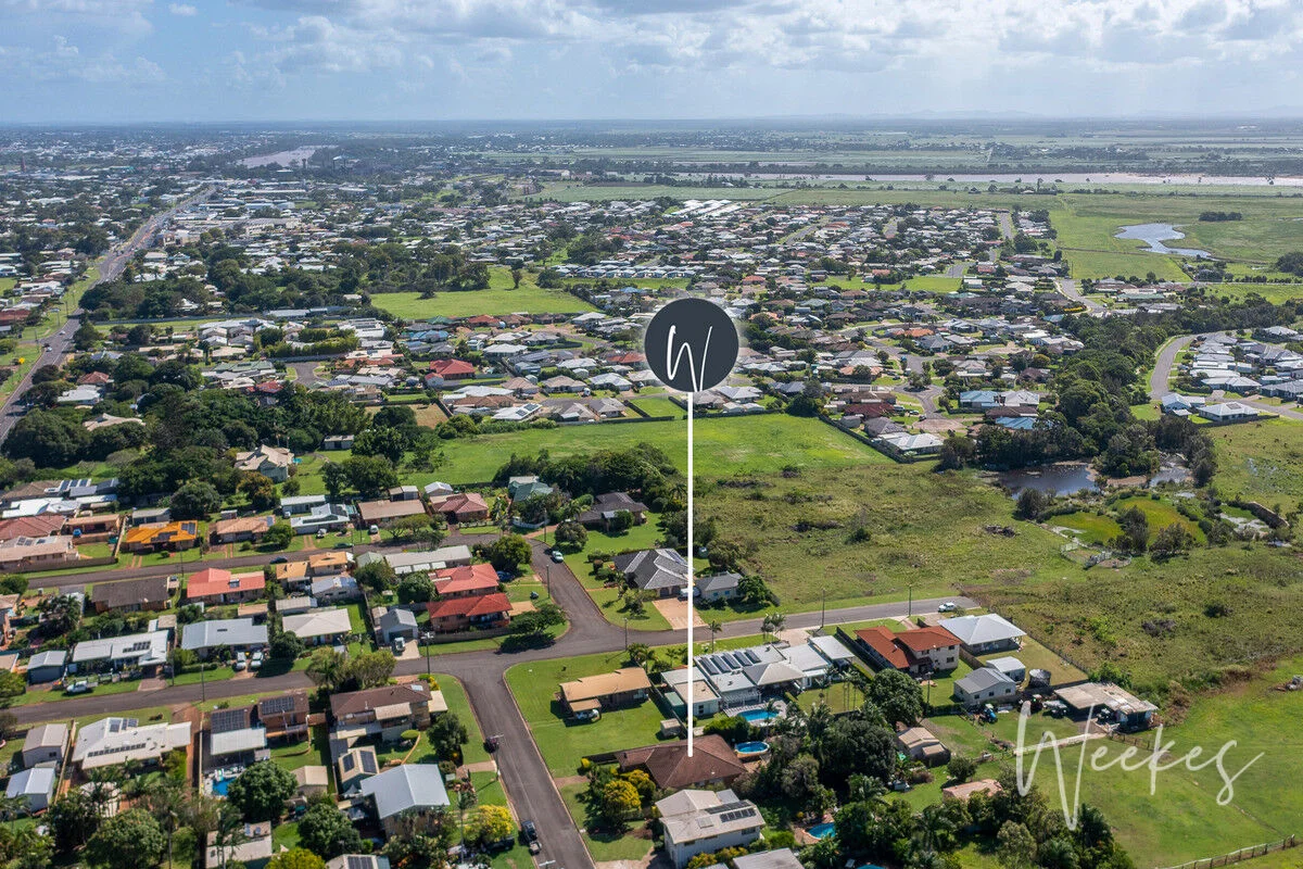 Additional image 38 of 3 Ernie Twyford Street, Kalkie QLD 4670