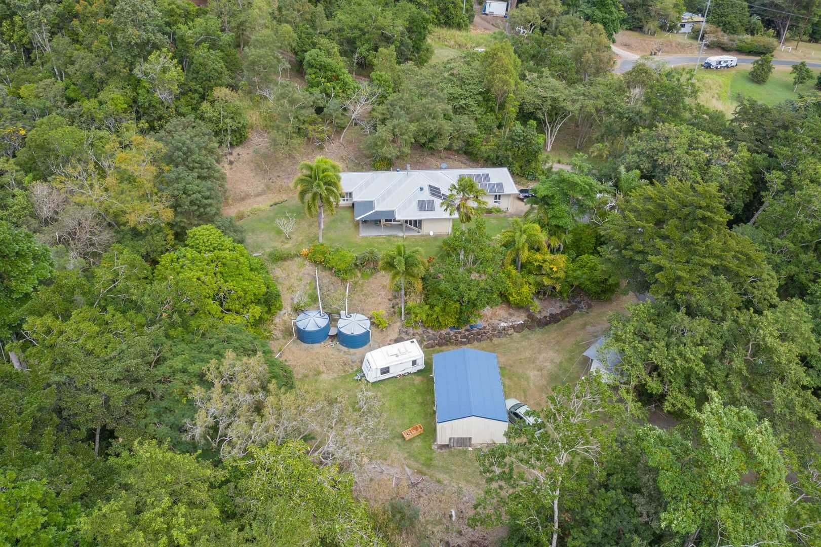 120 Orchid Road, Cannon Valley QLD 4800, Image 0