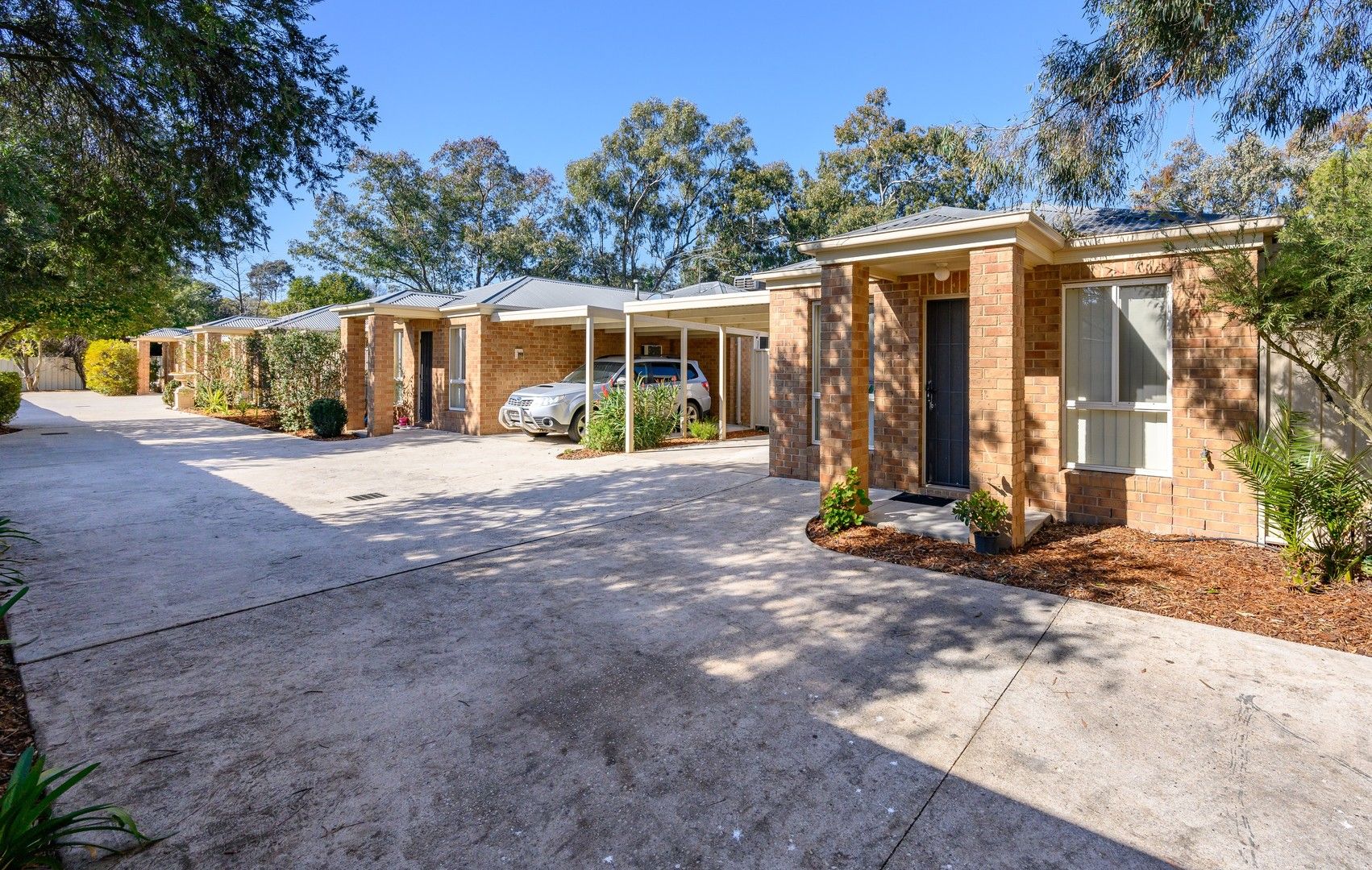 2/456 Wagga Road, Lavington NSW 2641 Apartment For Rent Domain