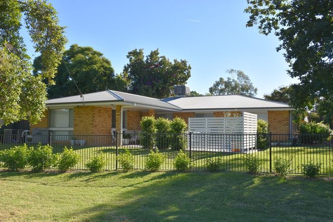 Picture of 80 Greenbah Road, MOREE NSW 2400