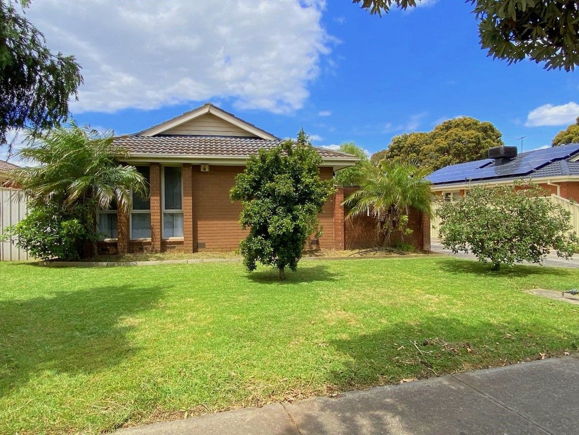 10 Aldergate Court, Epping VIC 3076, Image 2