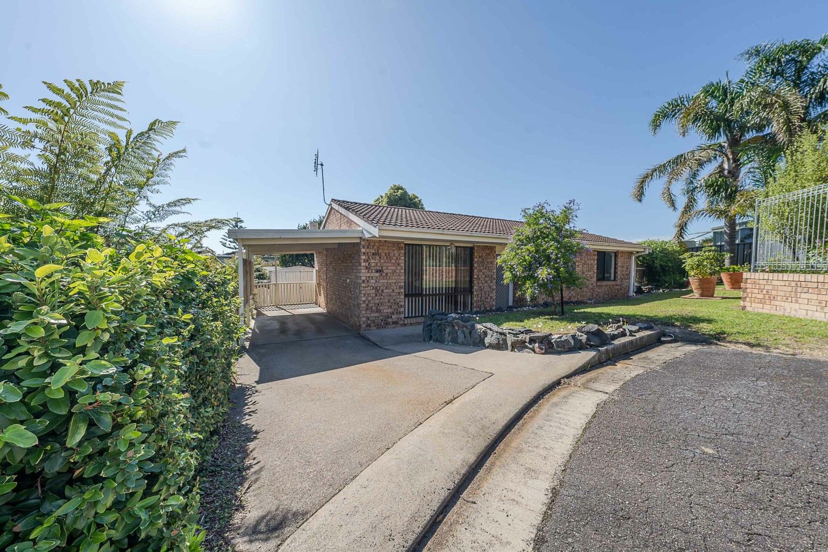 Unit 6/46 Curalo St, Eden NSW 2551, Image 0