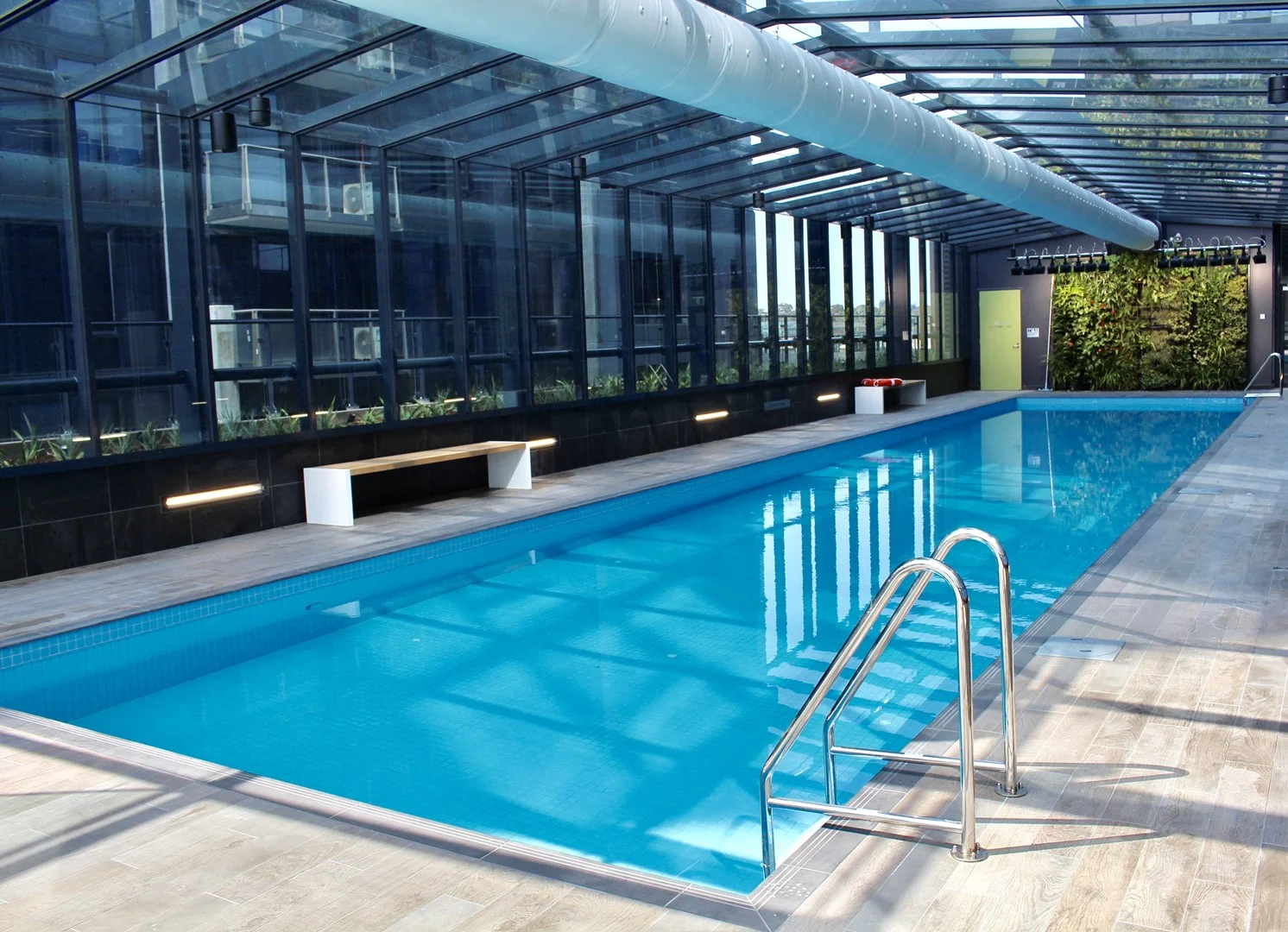 Additional image 12 of 4310/1 Balston Street, Southbank VIC 3006