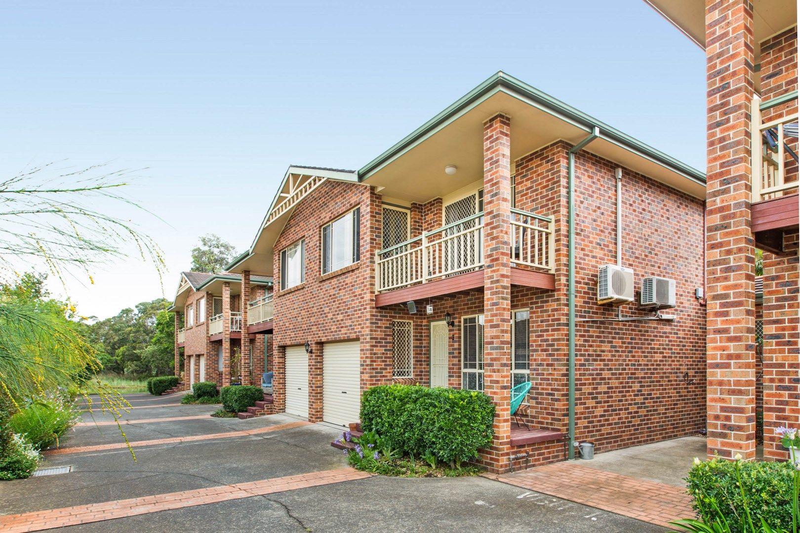 3/41 Lake Parade, East Corrimal NSW 2518, Image 0