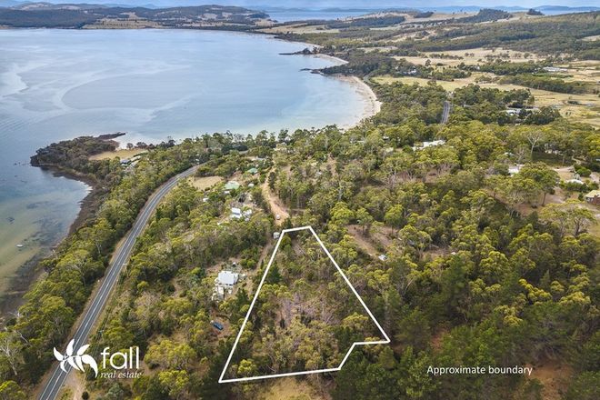Picture of 76 Blyth Parade, GREAT BAY TAS 7150
