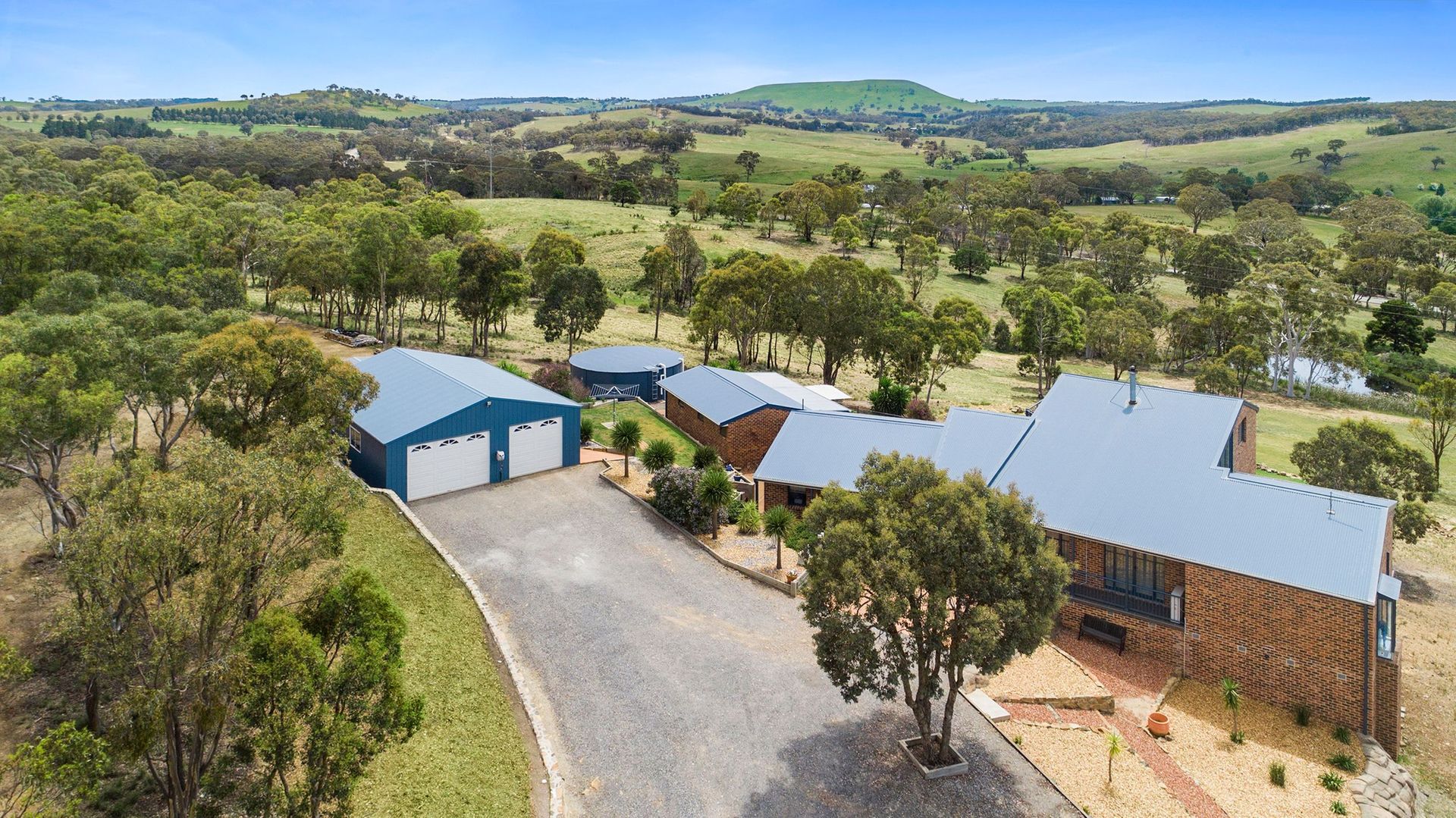 1449 Crookwell Road, Wayo NSW 2580, Image 1