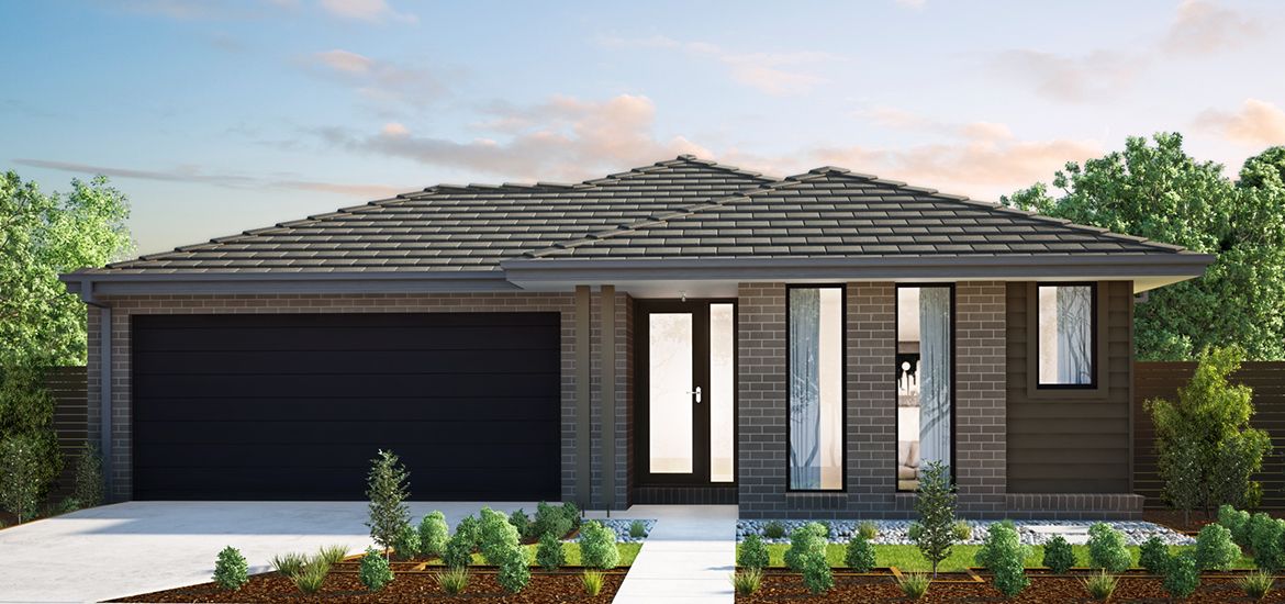4 bedrooms New House & Land in 9 Link Street NEWBOROUGH VIC, 3825