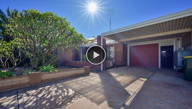 Picture of 4 Loveday Street, WHYALLA NORRIE SA 5608