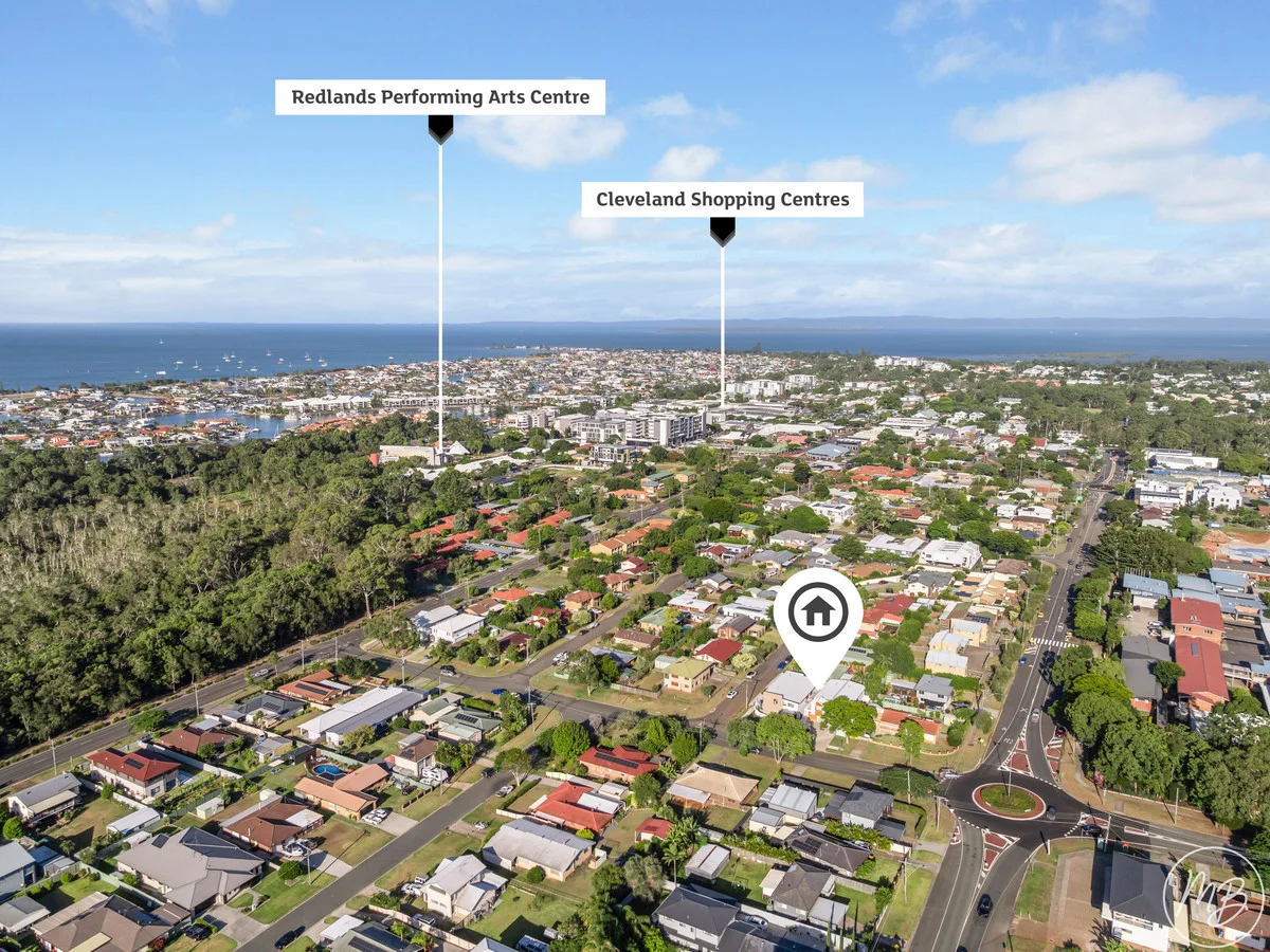 Additional image 34 of 1/16 Smith Street, Cleveland QLD 4163