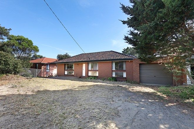 Picture of 298 Melbourne Road, BLAIRGOWRIE VIC 3942