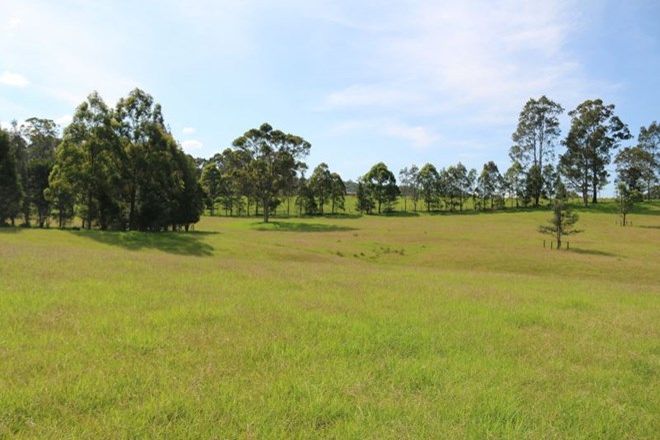 Picture of 93 Woods Road, JILLIBY NSW 2259