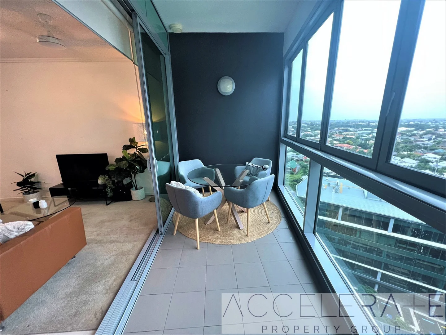 Additional image 9 of 11605/8 Harbour Road, Hamilton QLD 4007