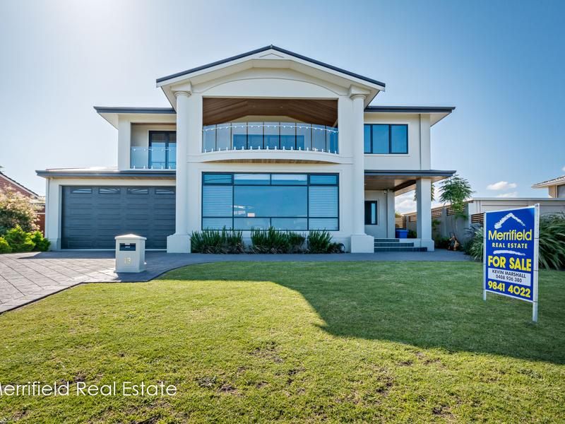 13 Tomlinson Crescent, Spencer Park WA 6330, Image 0