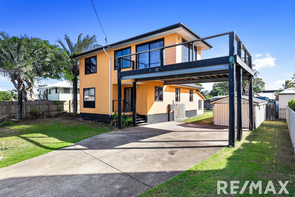 3 Elizabeth Street, Urangan QLD 4655, Image 0