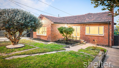 Picture of 1168 Riversdale Road, BOX HILL SOUTH VIC 3128