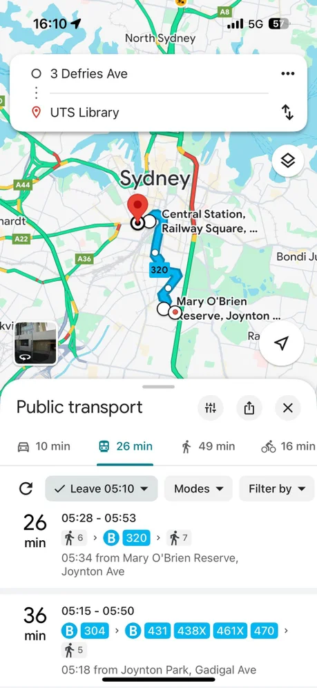 Additional image 20 of WeChat KRL119 L3/3 Defries Avenue, Zetland NSW 2017