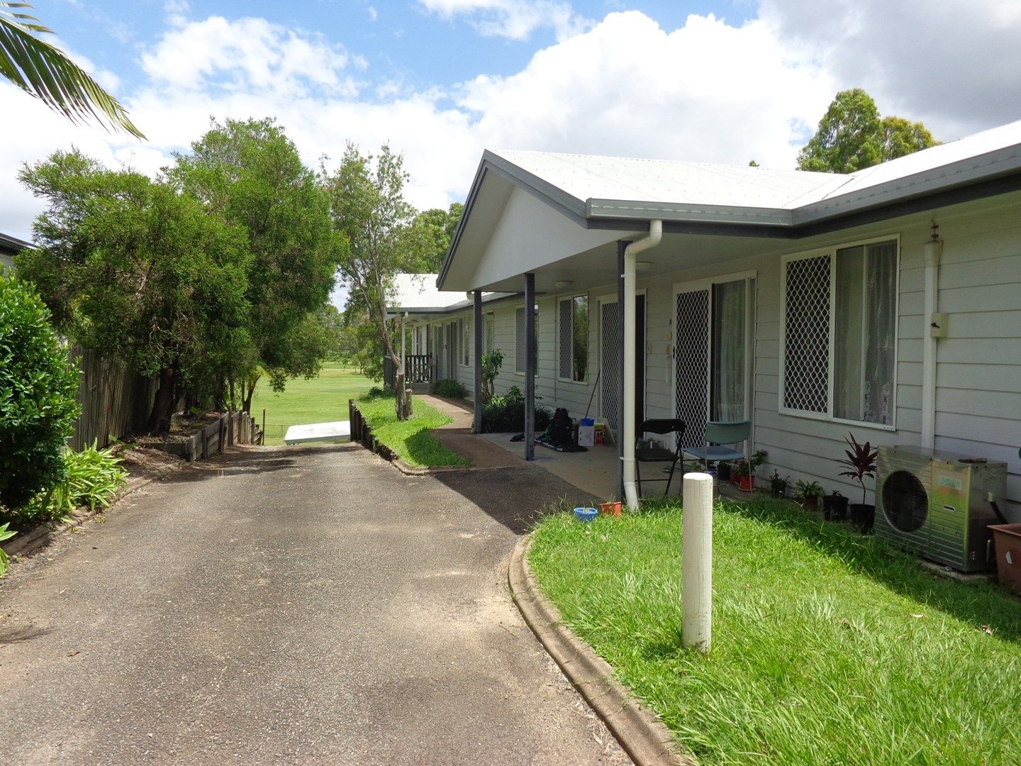 4/28 Granville Terrace, Granville QLD 4650, Image 0