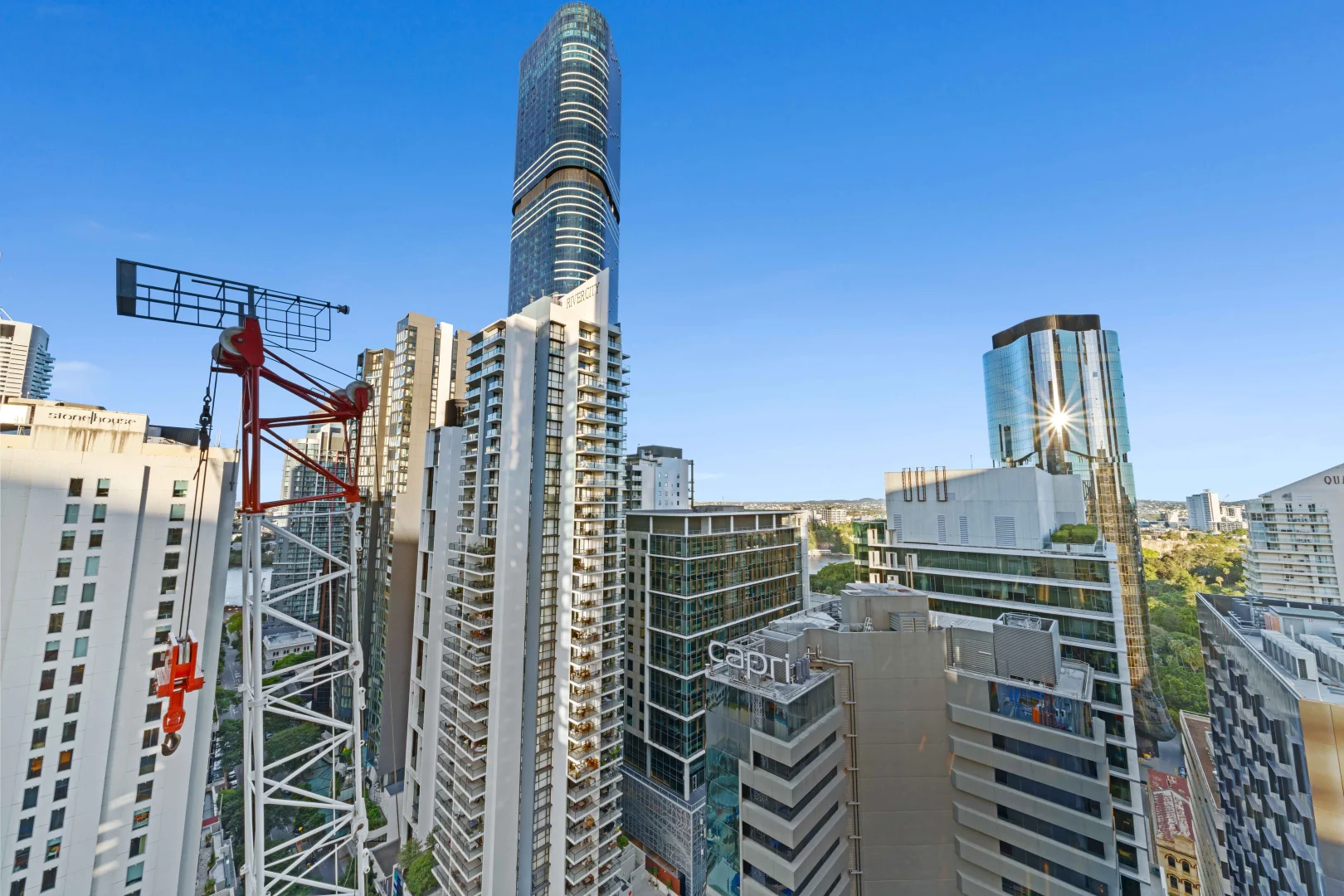 Additional image 13 of 2603/70 Mary Street, Brisbane City QLD 4000