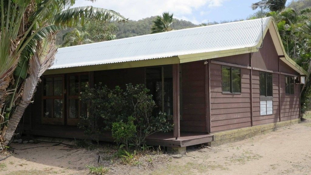 5 Mandalay Avenue Nelly Bay, Magnetic Island QLD 4819, Image 0