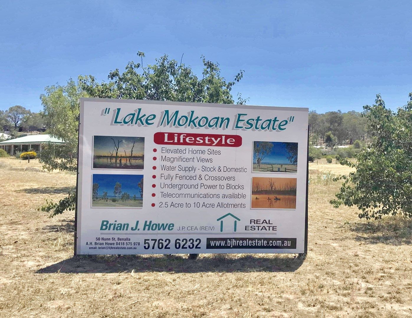 LAND Lakeside Drive, Chesney Vale VIC 3725, Image 0