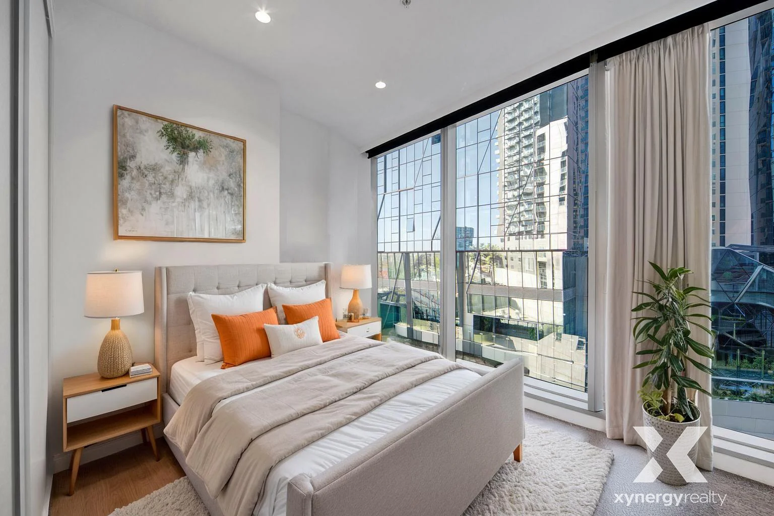 Additional image 4 of 1303B/639 Little Lonsdale Street, Melbourne VIC 3000