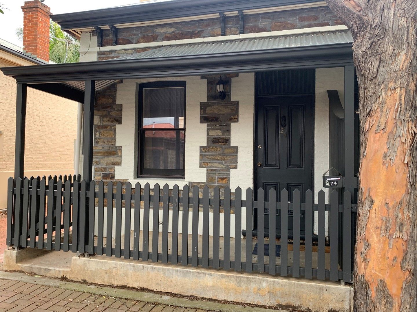 2 bedrooms Duplex in 24 Gray Street NORWOOD SA, 5067