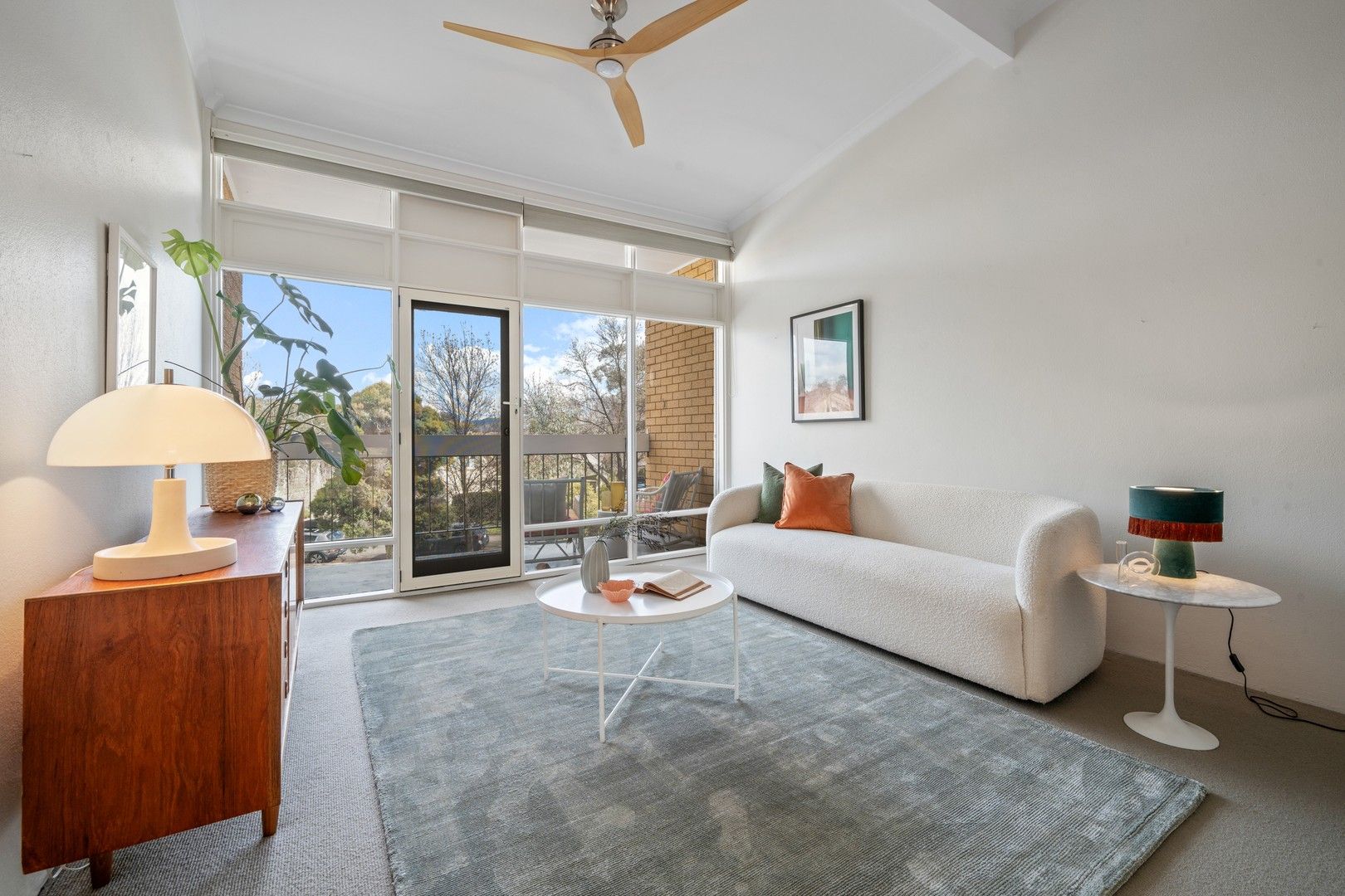 3 bedrooms Townhouse in 3/12 Edmondson Street CAMPBELL ACT, 2612