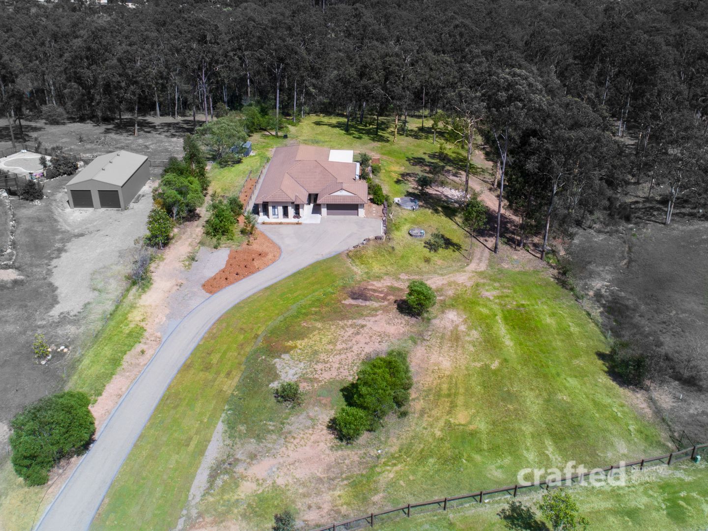 184-188 Spinebill Drive, Greenbank QLD 4124, Image 1