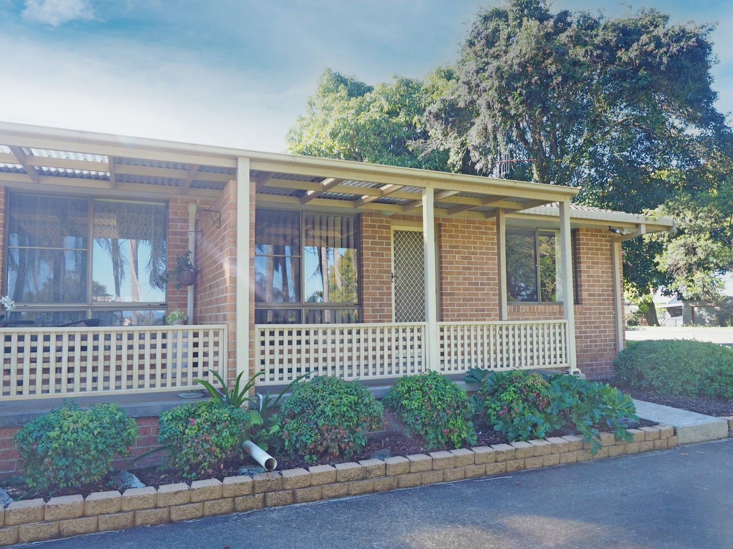 1/6 Wide Street, West Kempsey NSW 2440 Apartment For Rent Domain