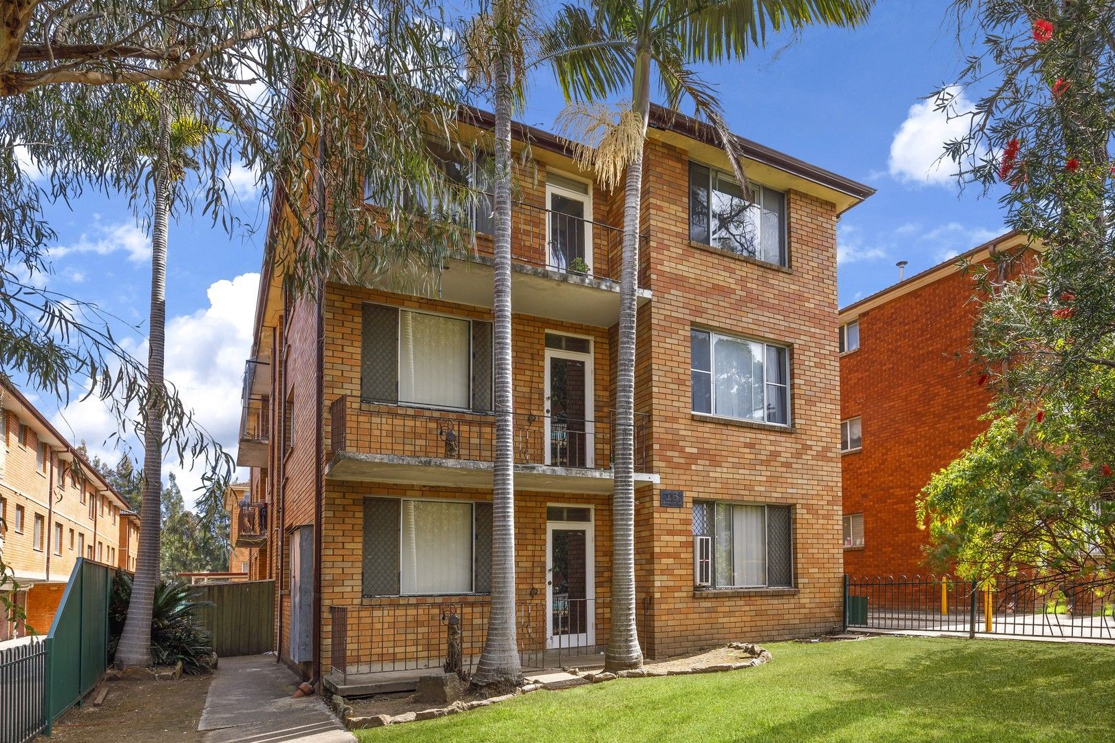 1/16 Wigram Street, Harris Park NSW 2150, Image 0