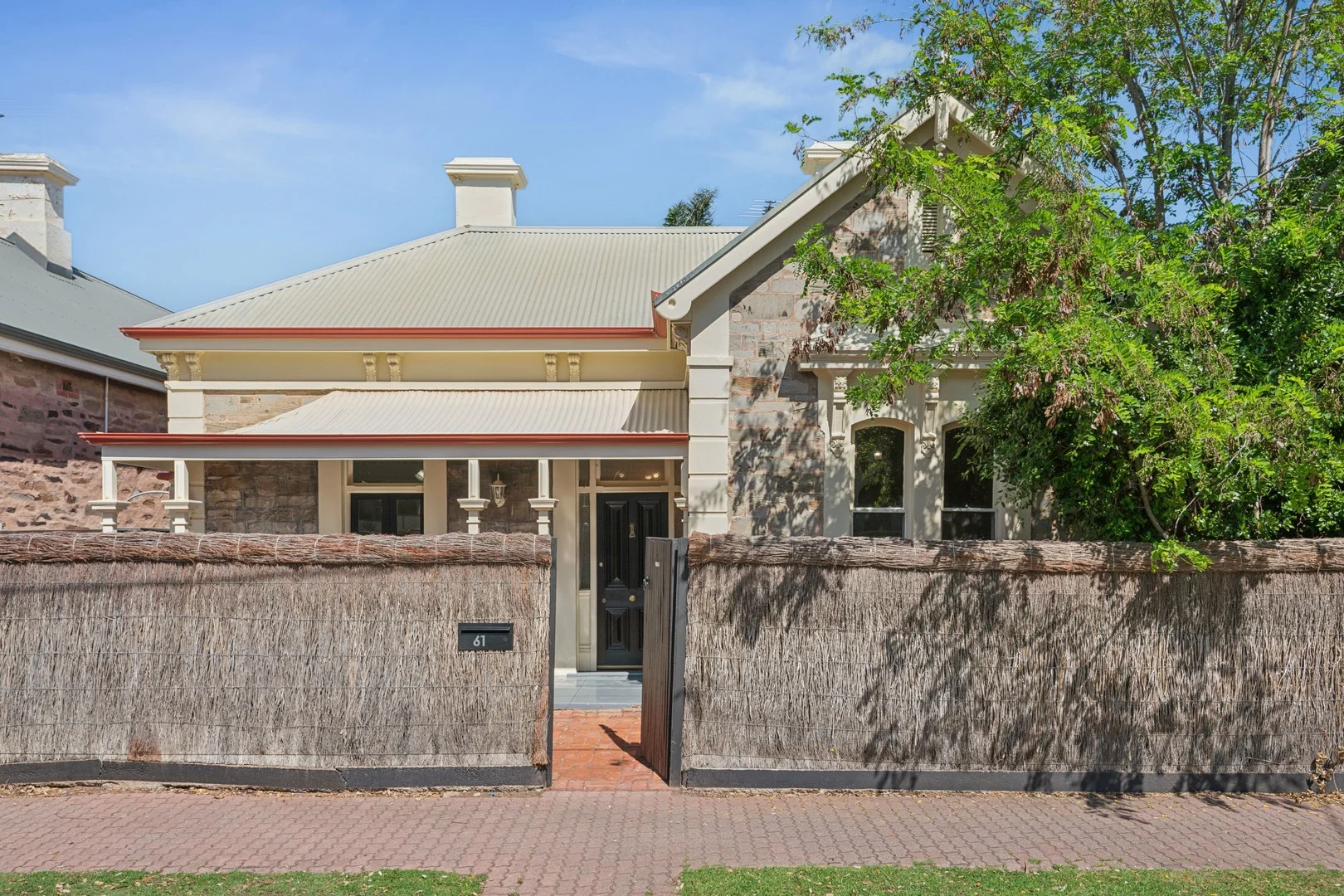 61 Moseley Street, Glenelg South SA 5045