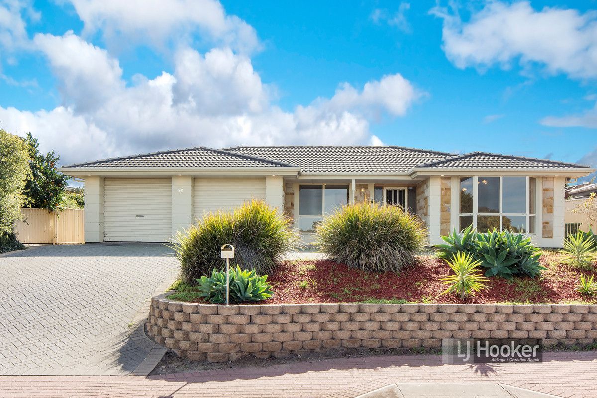 95 Murray Road, Port Noarlunga SA 5167, Image 0