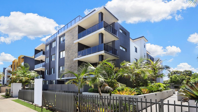 Picture of 21/33-39 Veron Street, WENTWORTHVILLE NSW 2145