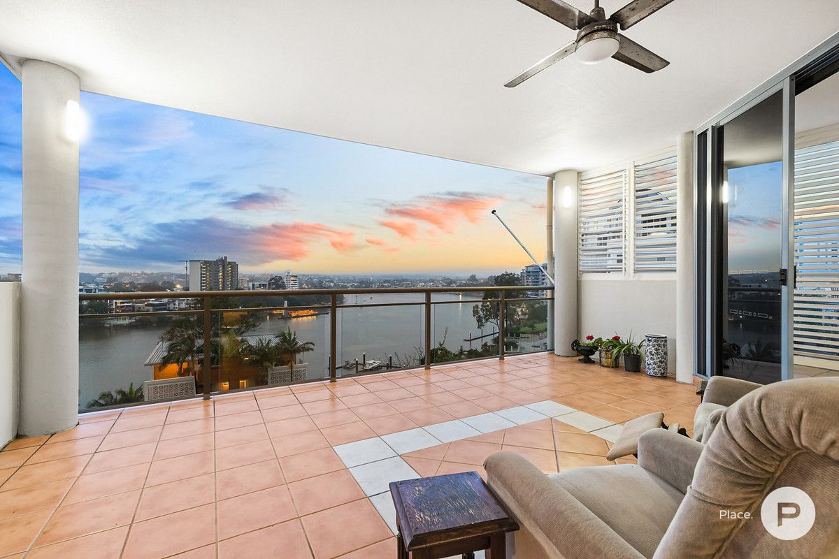 4/40 O'Connell Street, Kangaroo Point QLD 4169, Image 2