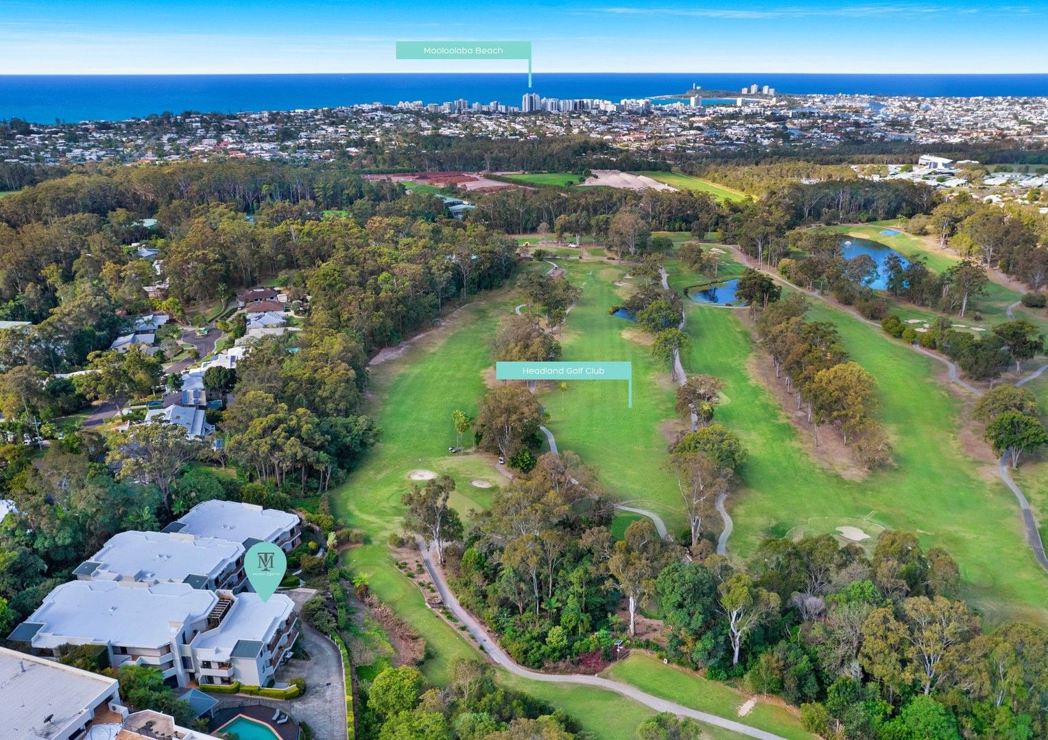 9/5963 Golf Links Road, Buderim QLD 4556 Domain