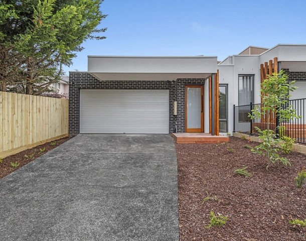 1A Orange Grove, Bayswater VIC 3153