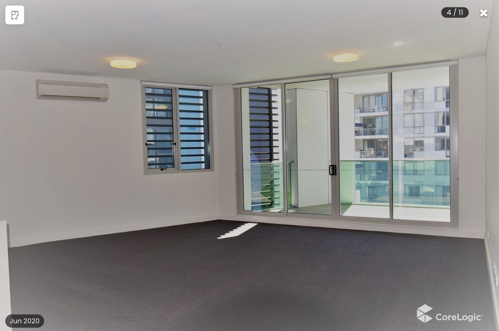 503/1 Magdalene Terrace, Wolli Creek NSW 2205 Apartment For Rent
