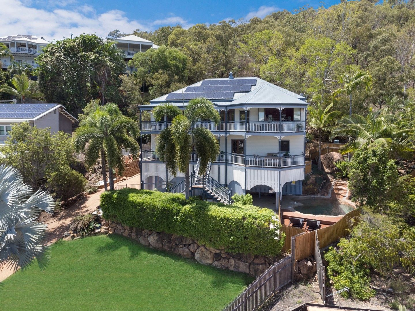 5 Kensington Court, Castle Hill QLD 4810, Image 0