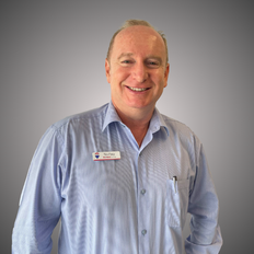 Tim Facy, Sales representative