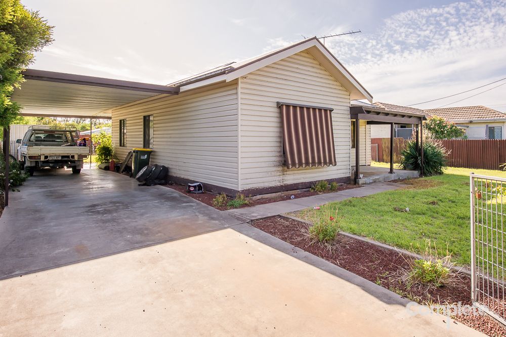 4 COWELL STREET, Tarpeena SA 5277, Image 0