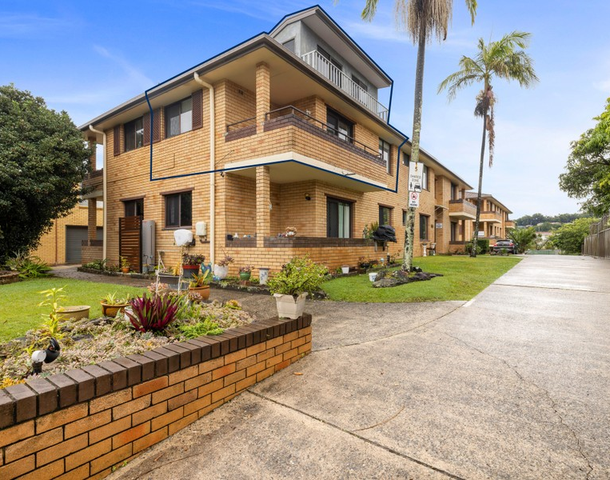 4/61 Azalea Avenue, Coffs Harbour NSW 2450