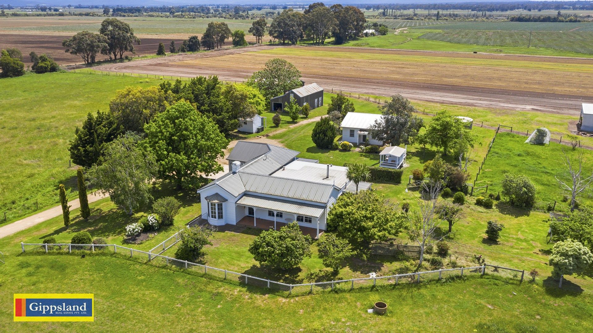 365A Boisdale-Stratford Road, Maffra VIC 3860, Image 0